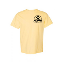 Load image into Gallery viewer, Charcoal Ridge Comfort Color Tees