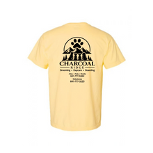 Load image into Gallery viewer, Charcoal Ridge Comfort Color Tees