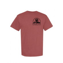 Load image into Gallery viewer, Charcoal Ridge Comfort Color Tees