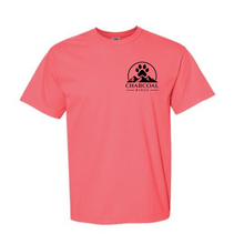 Load image into Gallery viewer, Charcoal Ridge Comfort Color Tees