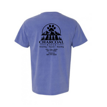 Load image into Gallery viewer, Charcoal Ridge Comfort Color Tees