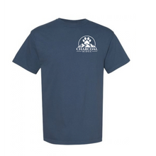 Load image into Gallery viewer, Charcoal Ridge Comfort Color Tees