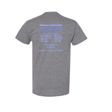 Load image into Gallery viewer, Albia Cross Country Tee