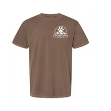 Load image into Gallery viewer, Charcoal Ridge Comfort Color Tees