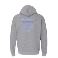 Load image into Gallery viewer, Albia Cross Country Hooded Sweatshirt