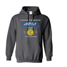 Load image into Gallery viewer, Gildan Hooded Sweatshirt