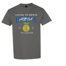 Load image into Gallery viewer, Gildan Heavy Cotton T-Shirt
