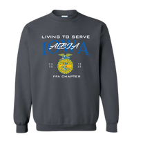 Load image into Gallery viewer, Gildan Crewneck Sweatshirt