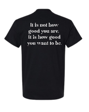 Load image into Gallery viewer, Albia Track & Field Gildan DryBelnd T-Shirt