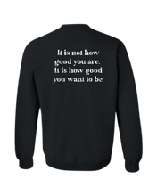 Load image into Gallery viewer, Albia Track & Field Gildan Crewneck Sweatshirt