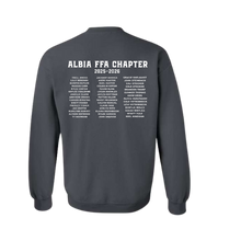 Load image into Gallery viewer, Gildan Crewneck Sweatshirt