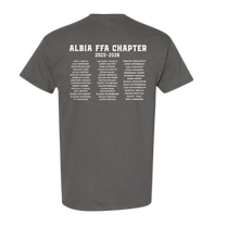 Load image into Gallery viewer, Gildan Heavy Cotton T-Shirt