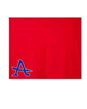 Load image into Gallery viewer, Electric "A" Albia Swim Team Gildan Blankets