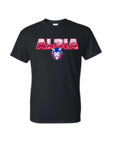 Load image into Gallery viewer, Albia Gildan DryBlend T-Shirt