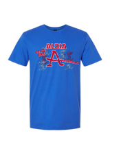 Load image into Gallery viewer, Albia A Gildan Softstyle T-Shirt