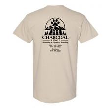 Load image into Gallery viewer, Charcoal Ridge Gildan Tees