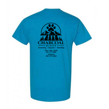 Load image into Gallery viewer, Charcoal Ridge Gildan Tees