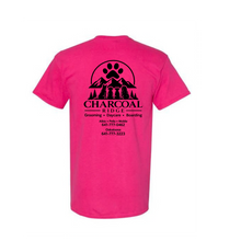 Load image into Gallery viewer, Charcoal Ridge Gildan Tees