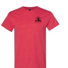 Load image into Gallery viewer, Charcoal Ridge Gildan Tees