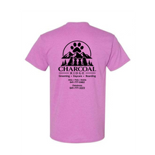 Load image into Gallery viewer, Charcoal Ridge Gildan Tees