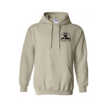 Load image into Gallery viewer, Charcoal Ridge Gildan Hoodie