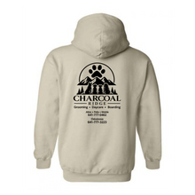 Load image into Gallery viewer, Charcoal Ridge Gildan Hoodie