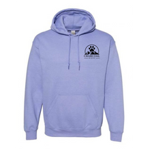 Load image into Gallery viewer, Charcoal Ridge Gildan Hoodie