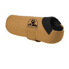 Load image into Gallery viewer, Charcoal Ridge Carhartt Dog Chore Coat