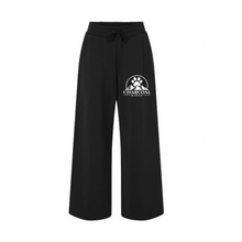 Load image into Gallery viewer, Charcoal Ridge Wide Leg Sweats