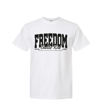 Load image into Gallery viewer, Charlie Kirk Comfort Colors Tee