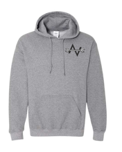 Load image into Gallery viewer, Double A Tire & Repair Gildan Hooded Sweatshirt