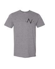 Load image into Gallery viewer, Double A Tire & Repair Gildan Heavy Cotton Tee