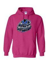 Load image into Gallery viewer, Moravia Mohawkette Dance Team Gildan Sweatshirt