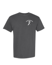 Load image into Gallery viewer, Comfort Colors T-Shirt Chris Wyatt Apparel Fundraiser
