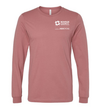 Load image into Gallery viewer, MCHC Bella Canvas Long Sleeve Tee