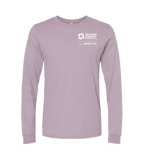 Load image into Gallery viewer, MCHC Bella Canvas Long Sleeve Tee
