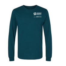 Load image into Gallery viewer, MCHC Bella Canvas Long Sleeve Tee