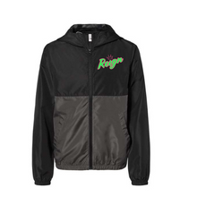 Load image into Gallery viewer, Youth Reign Softball Jacket/Windbreaker