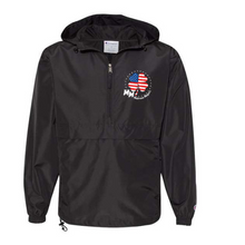 Load image into Gallery viewer, Melrose Majors Champion Windbreaker
