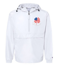 Load image into Gallery viewer, Melrose Majors Champion Windbreaker