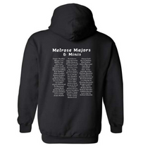 Load image into Gallery viewer, Melrose Major Gildan Hoodie Sweatshirt