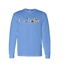 Load image into Gallery viewer, St. Mary's NCYC Fundraiser Long Sleeve Shirt