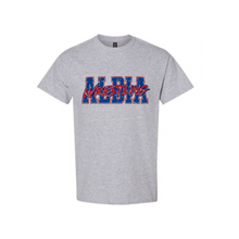 Load image into Gallery viewer, Albia Wrestling Gildan Tee