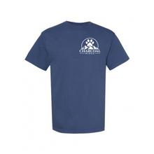 Load image into Gallery viewer, Charcoal Ridge Comfort Color Tees
