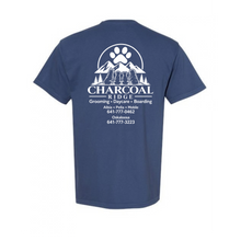 Load image into Gallery viewer, Charcoal Ridge Comfort Color Tees
