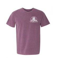 Load image into Gallery viewer, Charcoal Ridge Comfort Color Tees
