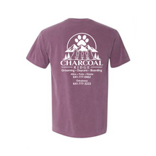 Load image into Gallery viewer, Charcoal Ridge Comfort Color Tees
