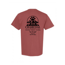 Load image into Gallery viewer, Charcoal Ridge Comfort Color Tees
