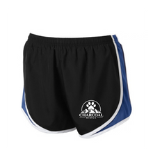 Load image into Gallery viewer, Charcoal Ridge Sport Tek shorts
