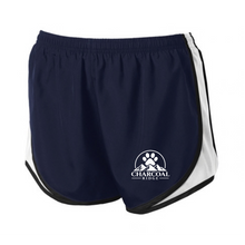 Load image into Gallery viewer, Charcoal Ridge Sport Tek shorts
